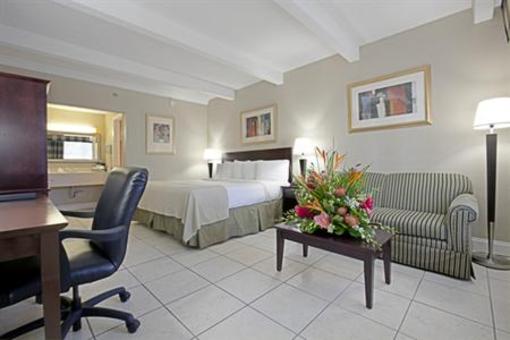 фото отеля Lexington Hotel Key West