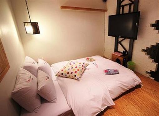фото отеля Hotel Yaja Seomyeon 2