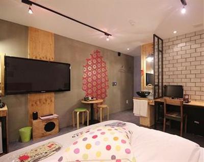фото отеля Hotel Yaja Seomyeon 2