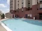 фото отеля Hampton Inn & Suites Atlanta Airport North