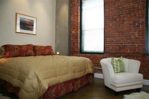 фото отеля The Chauvet Vacation Rental
