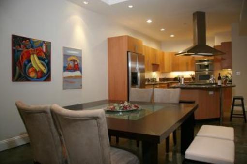 фото отеля The Chauvet Vacation Rental