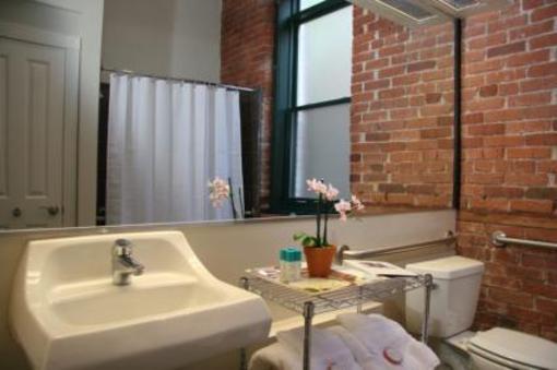 фото отеля The Chauvet Vacation Rental