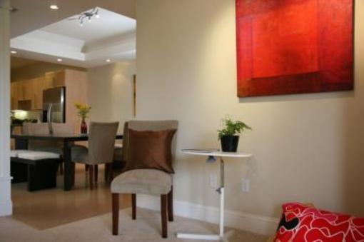 фото отеля The Chauvet Vacation Rental
