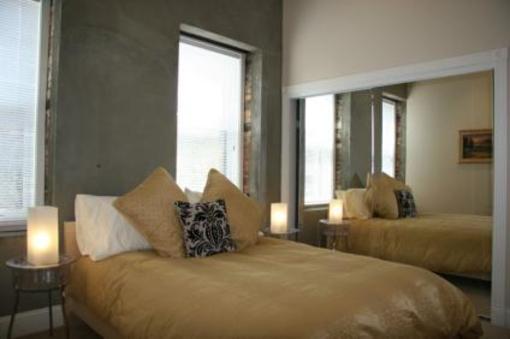 фото отеля The Chauvet Vacation Rental