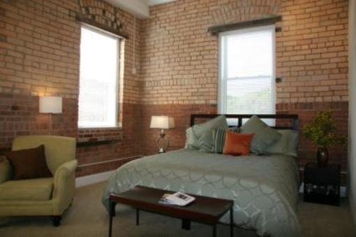 фото отеля The Chauvet Vacation Rental