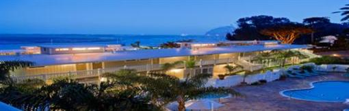 фото отеля Inn at Morro Bay