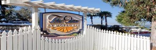 фото отеля Inn at Morro Bay