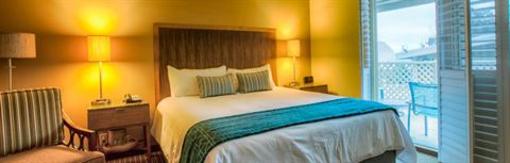 фото отеля Inn at Morro Bay