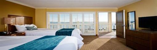 фото отеля Inn at Morro Bay