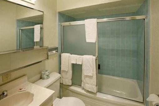 фото отеля Americas Best Value Inn Loma Lodge