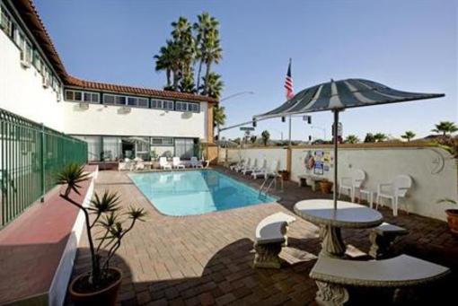 фото отеля Americas Best Value Inn Loma Lodge