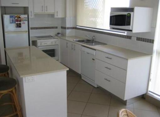 фото отеля Foreshore Apartments Gold Coast