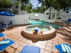 фото отеля Burleigh Mediterranean Resort