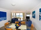 фото отеля Burleigh Mediterranean Resort