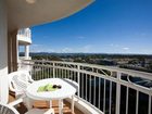 фото отеля Burleigh Mediterranean Resort