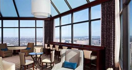 фото отеля Hilton Alexandria Mark Center