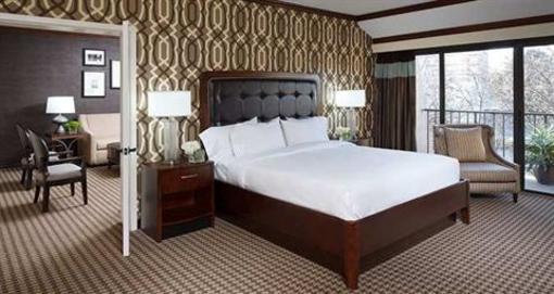 фото отеля Hilton Alexandria Mark Center