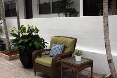 фото отеля Hotel 18 Miami Beach