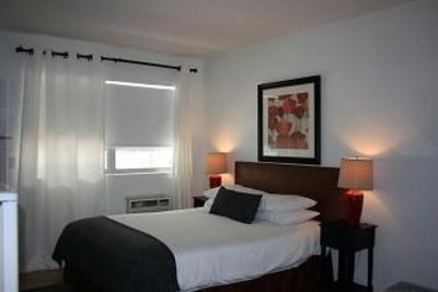 фото отеля Hotel 18 Miami Beach