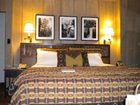 фото отеля Ahwahnee Hotel Yosemite National Park