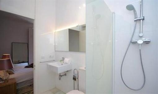 фото отеля Valencia Luxury Cirilo Amoros