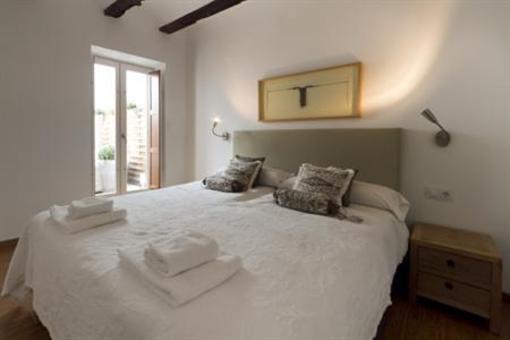 фото отеля Valencia Luxury Cirilo Amoros