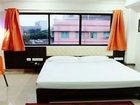 фото отеля Hotel Crestwood Kolkata
