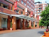 Residence Inn Boston Cambridge