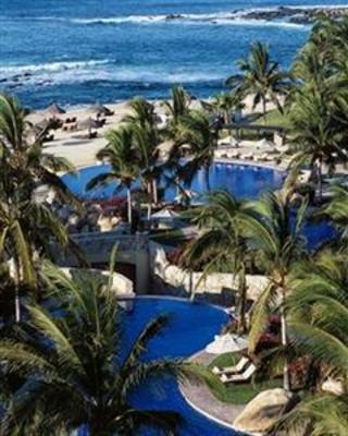 фото отеля Fiesta Americana Grand Resort Cabo San Lucas