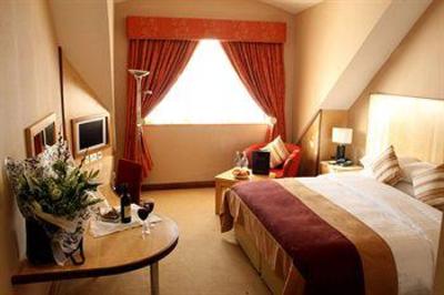 фото отеля La Mon Hotel and Country Club Comber