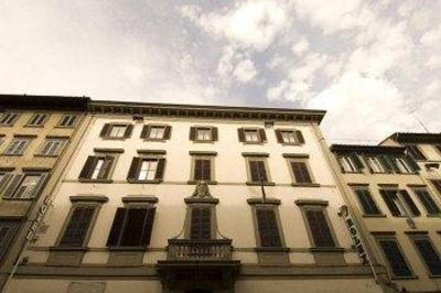 фото отеля Hotel La Venere