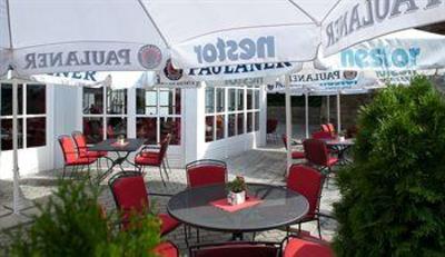 фото отеля Nestor Hotel Neckarsulm