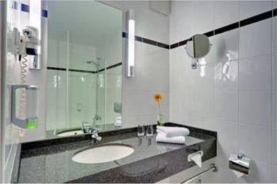 фото отеля Nestor Hotel Neckarsulm