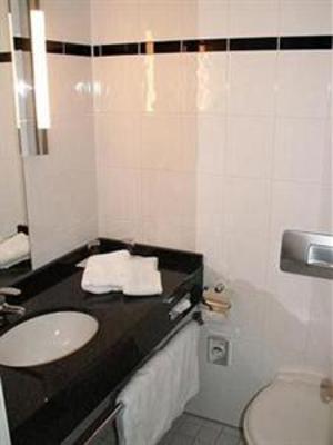 фото отеля Nestor Hotel Neckarsulm