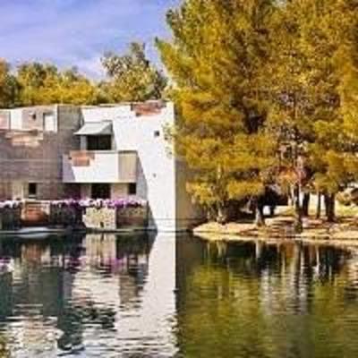 фото отеля Hyatt Regency Scottsdale Resort and Spa at Gainey Ranch