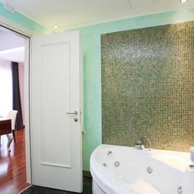 фото отеля Hotel Cavour Novara