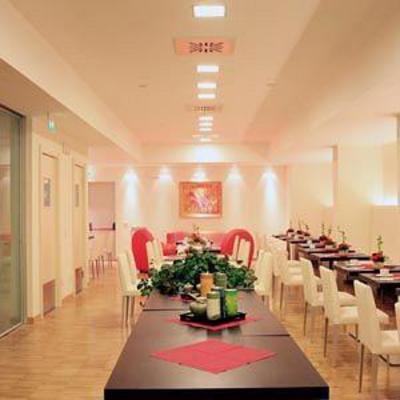 фото отеля Hotel Cavour Novara