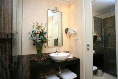 фото отеля Hotel Cavour Novara