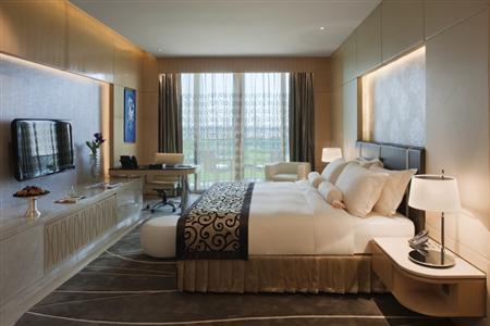 фото отеля The Meydan Hotel