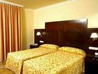 фото отеля Gran Hotel Triunfo Jaen