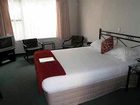 фото отеля Durham Motor Inn