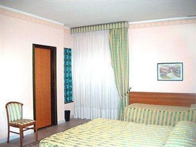 фото отеля Hotel Grillo Verde