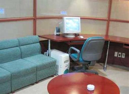 фото отеля Central Hotel Suwon