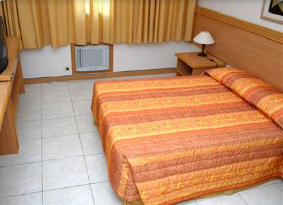 фото отеля Hotel Dan Inn