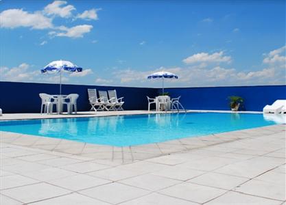 фото отеля Hotel Dan Inn