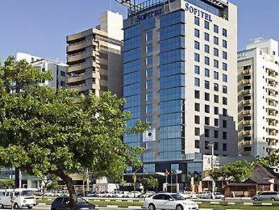 фото отеля Sofitel Florianopolis