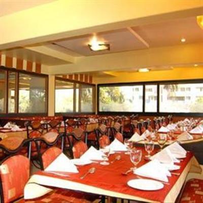 фото отеля Hotel Kumars International Mangalore