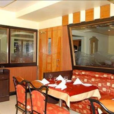 фото отеля Hotel Kumars International Mangalore