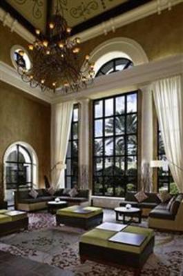 фото отеля Hilton Grand Vacations Suites on International Drive